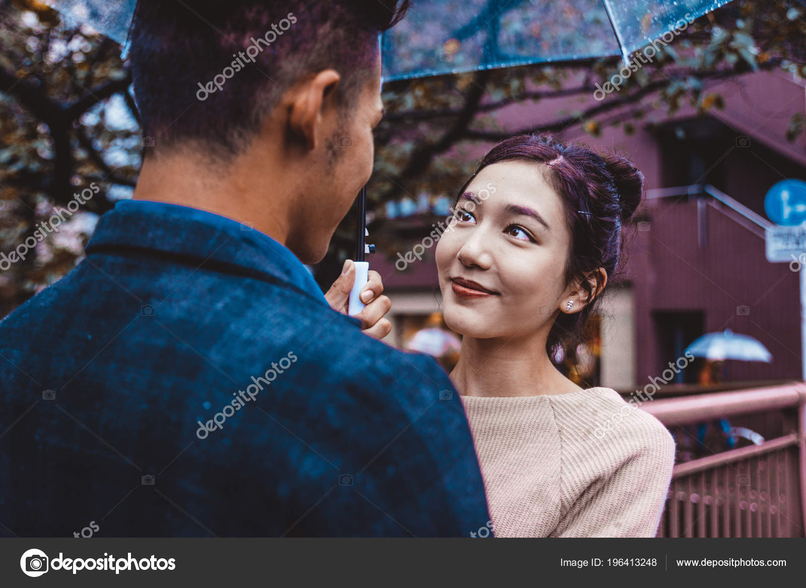 dating in tokyo