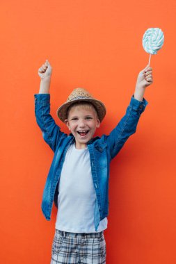 Mutlu yaşam tarzı anları 【colore arka planlar