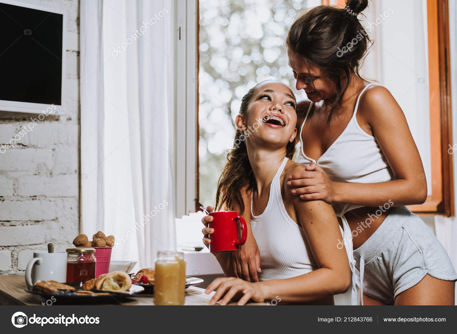 Montana nude pictures