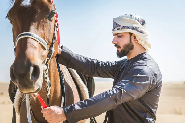 Arabic horse desert Pictures, Arabic horse Stock Photos & Images | Depositphotos®