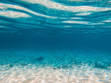 El Nido, Palawan, Filipinler içinde tropikal plaj