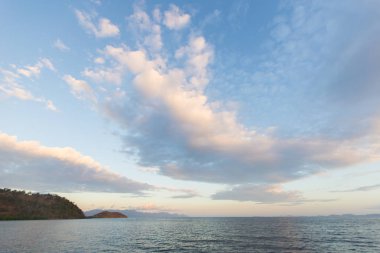 Tropical Beach-Coron, Filipinler