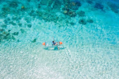 Tropical Beach-Coron, Filipinler