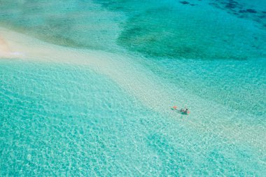 Tropical Beach-Coron, Filipinler