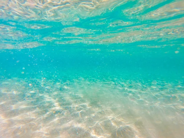 Tropical Beach i El Nido, Palawan, Filippinerna — Stockfoto