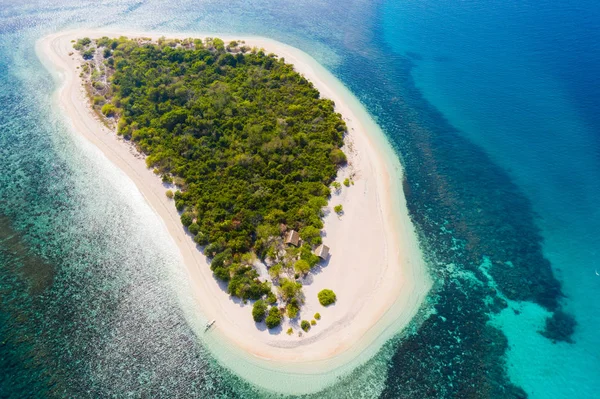 Tropical beach in Coron, Philippines — Stock Photo, Image