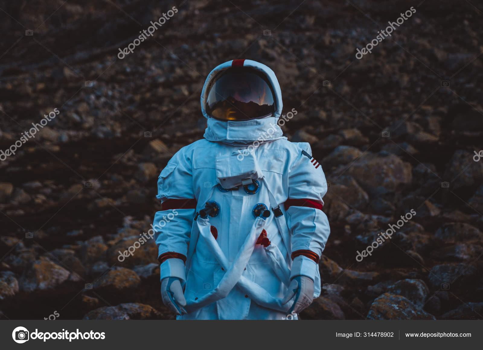 Water Exploring the Blue Planet