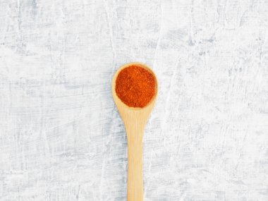 Baharatlar sağlığın korunmasına ve iştahın artmasına yardımcı olur. 