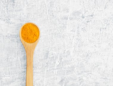 Baharatlar sağlığın korunmasına ve iştahın artmasına yardımcı olur. 