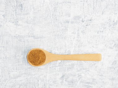 Baharatlar sağlığın korunmasına ve iştahın artmasına yardımcı olur. 