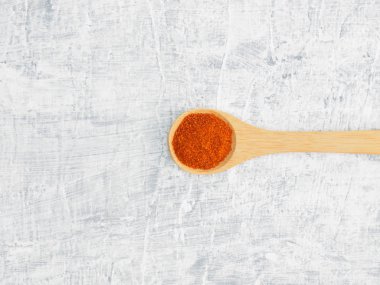 Baharatlar sağlığın korunmasına ve iştahın artmasına yardımcı olur. 