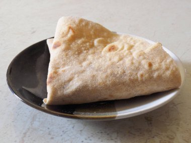 Kochi 'de Hint Chapati Ekmeği, Kerala