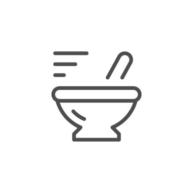 harç satırı simgesi