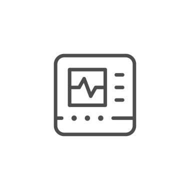 Sevgiliye satırı simgesi