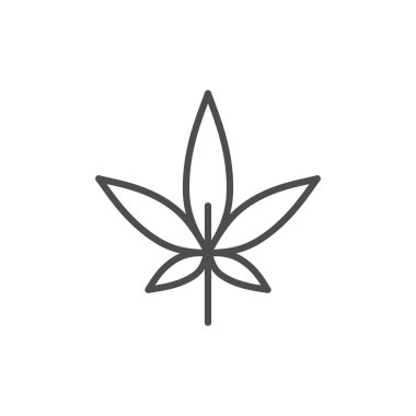 yaprak satırı simgesi