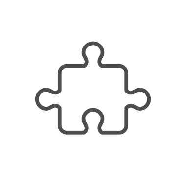 Bulmaca satırı simgesi