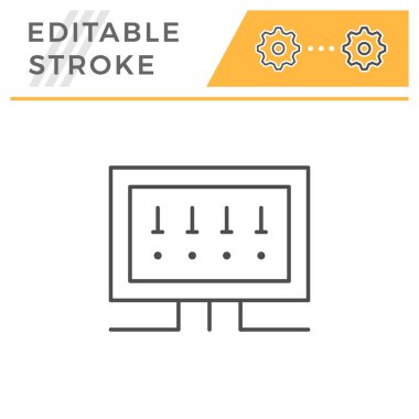 Fusebox satırı simgesi