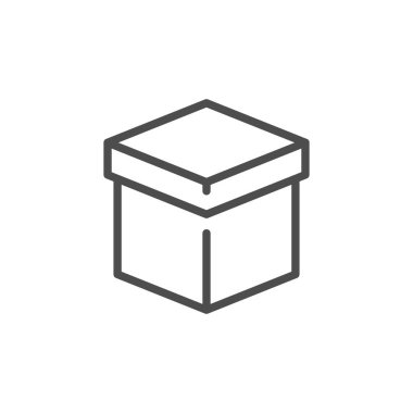 Kutu satırı simgesi