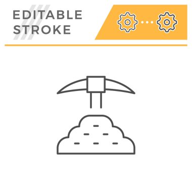 Araştırma satırı simgesi