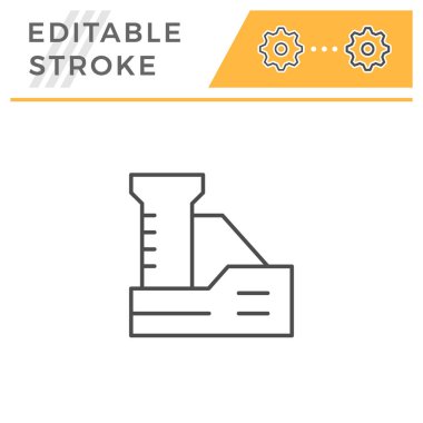 Mayın satırı simgesi