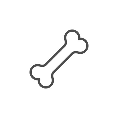 kemik satırı simgesi