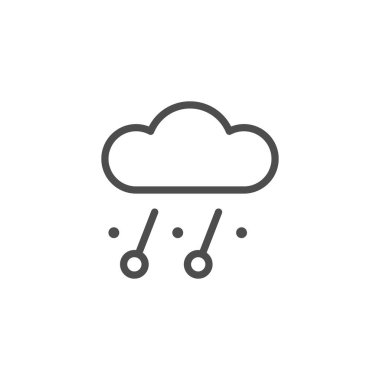 Dolu satırı simgesi