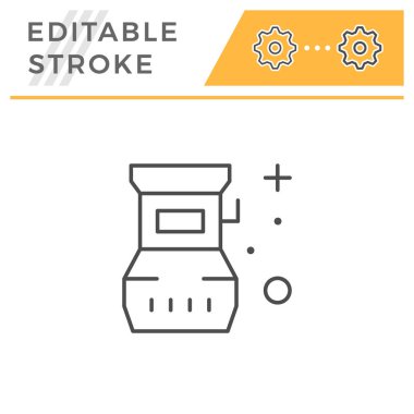 Slot makinesidir satırı simgesi