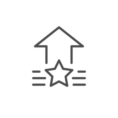 Satırı simgesi başlatmak