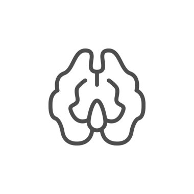 Ceviz satırı simgesi