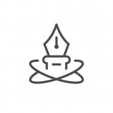 Kopyalama Satırı Simgesi