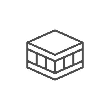 Ortopedik Yatak Düzeni satırı simgesi