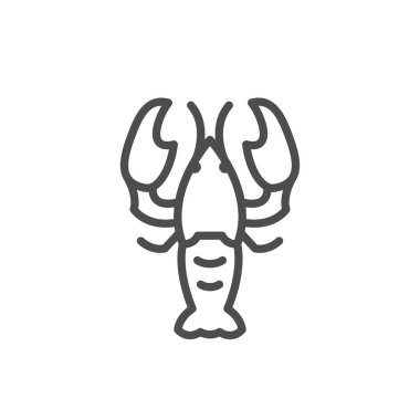 Lobster Line Anahat Modern simge