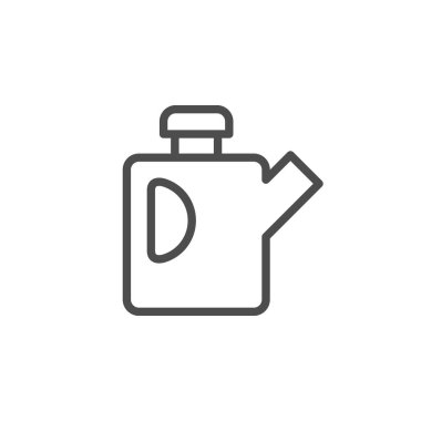 Paintball hauler hat anahat simgesi