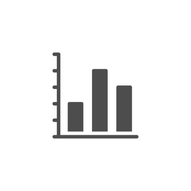 Grafik simgesi ve infografik kavramı