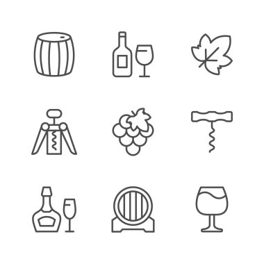 Galibiyet çizgi simgelerini ayarlama