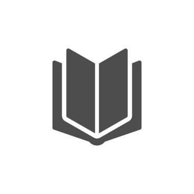 Kitap sembolü ve eğitim konsepti