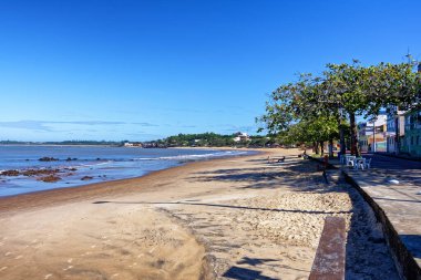 Espirito Santo Eyalet Sahili, Brezilya 'da İnanılmaz Doğal Görünüm ve Deniz Burnu