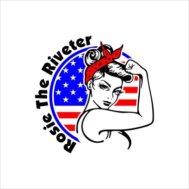 Rosie Premium Vector Download For Commercial Use Format Eps Cdr Ai Svg Vector Illustration Graphic Art Design