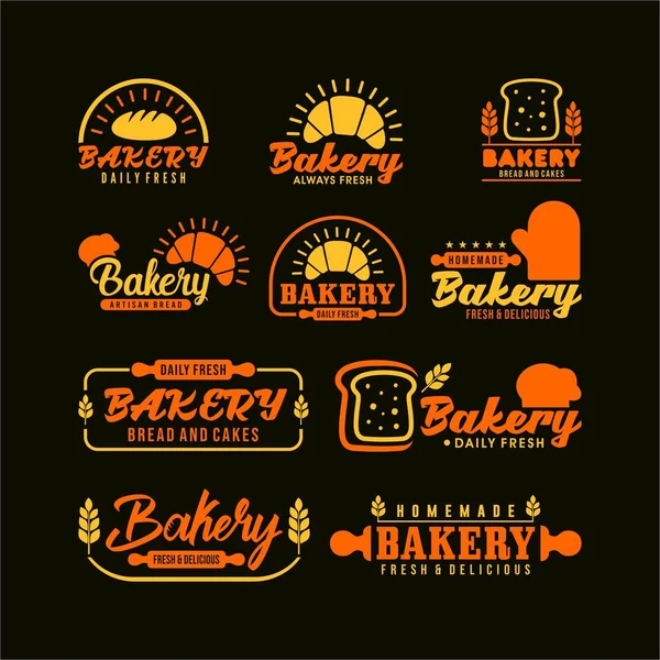 Logo On Fırın Rozet Koleksiyonları