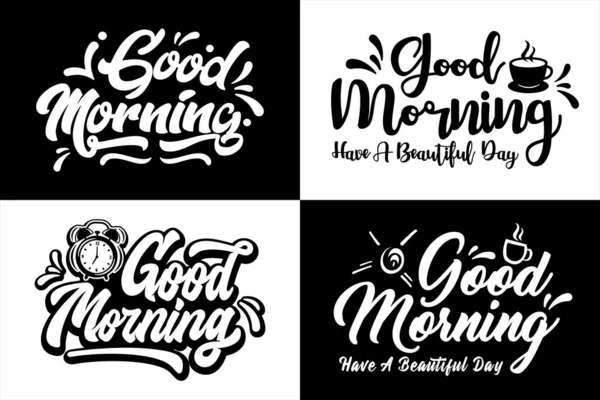Hand Draw Sketch Vector Script Leterring, Good Morning, isolated on white  Stock Vector Image & Art - Alamy