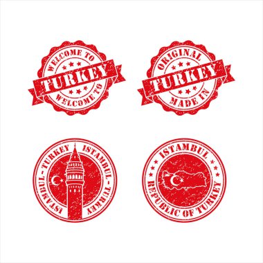 Istambul Türkiye Koleksiyonuna Hoş Geldiniz
