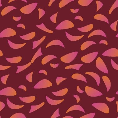 Gökkuşağı fantezi girdabı tekrar yazdırma arkaplanı