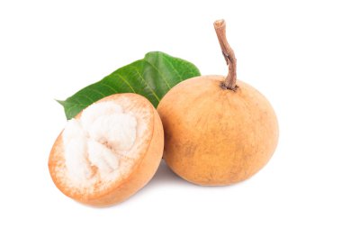 Olgun Noel Baba veya Sentul meyvesi Tayland 'ın mevsimsel meyveleridir.