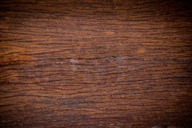 Kahverengi ahşap doğası. Soyut eski ahşap doku arkaplanı.