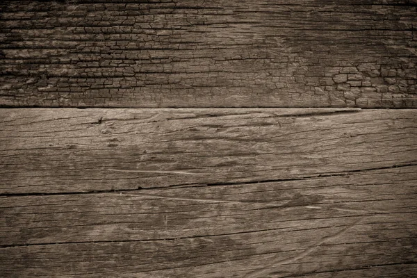 Textura Madera Oscura Fondo Tablones Madera Retro —  Fotos de Stock