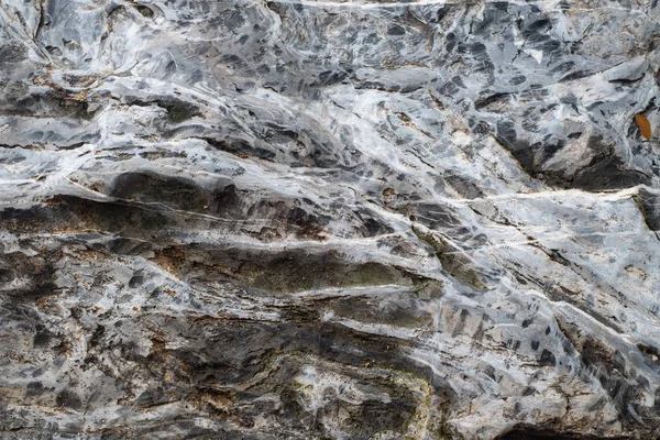 Nahaufnahme Rock Textur Hintergrund Stein Oberfläche Hintergrund — Stockfoto