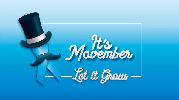 Movember, erkeklerin sağlık sorunları hakkında farkındalığı arttır