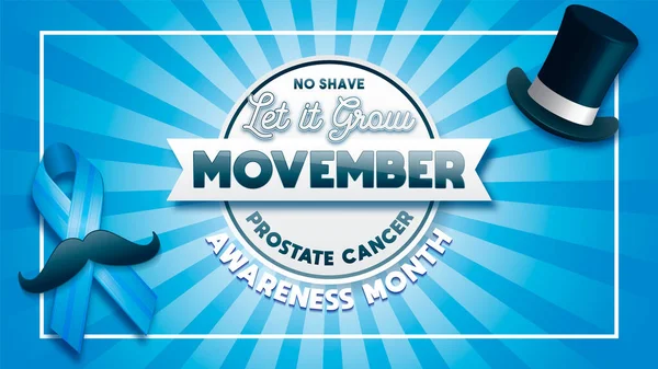 Movember, erkeklerin sağlık sorunları hakkında farkındalığı arttır