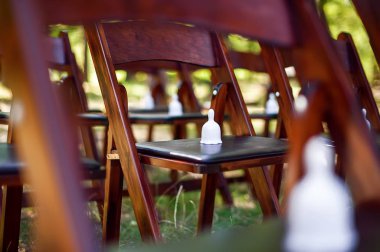 Düğün süslemeleri