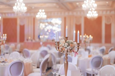 Düğün süslemeleri